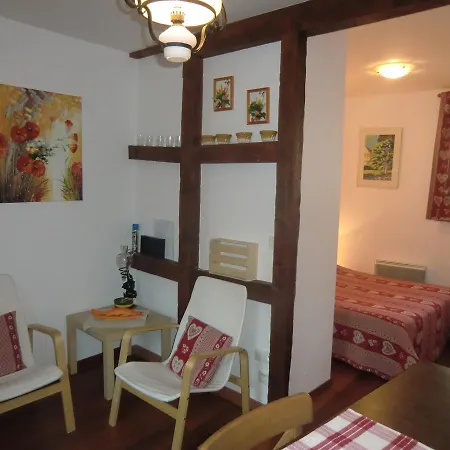Muscat Casa vacanze Colmar
