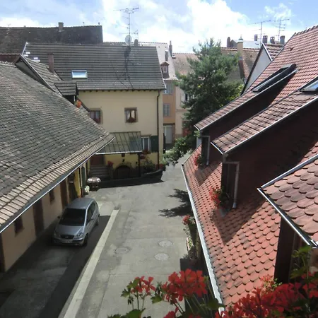 Muscat Дом отдыха *